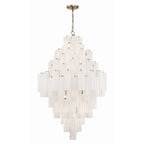 Addis Diamond Chandelier