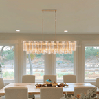 Addis Linear Chandelier