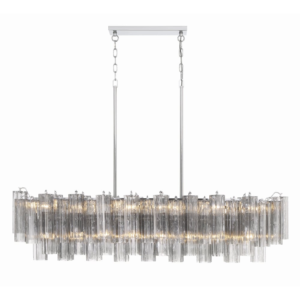 Addis Linear Chandelier