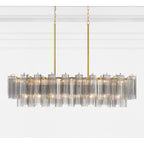 Addis Linear Chandelier