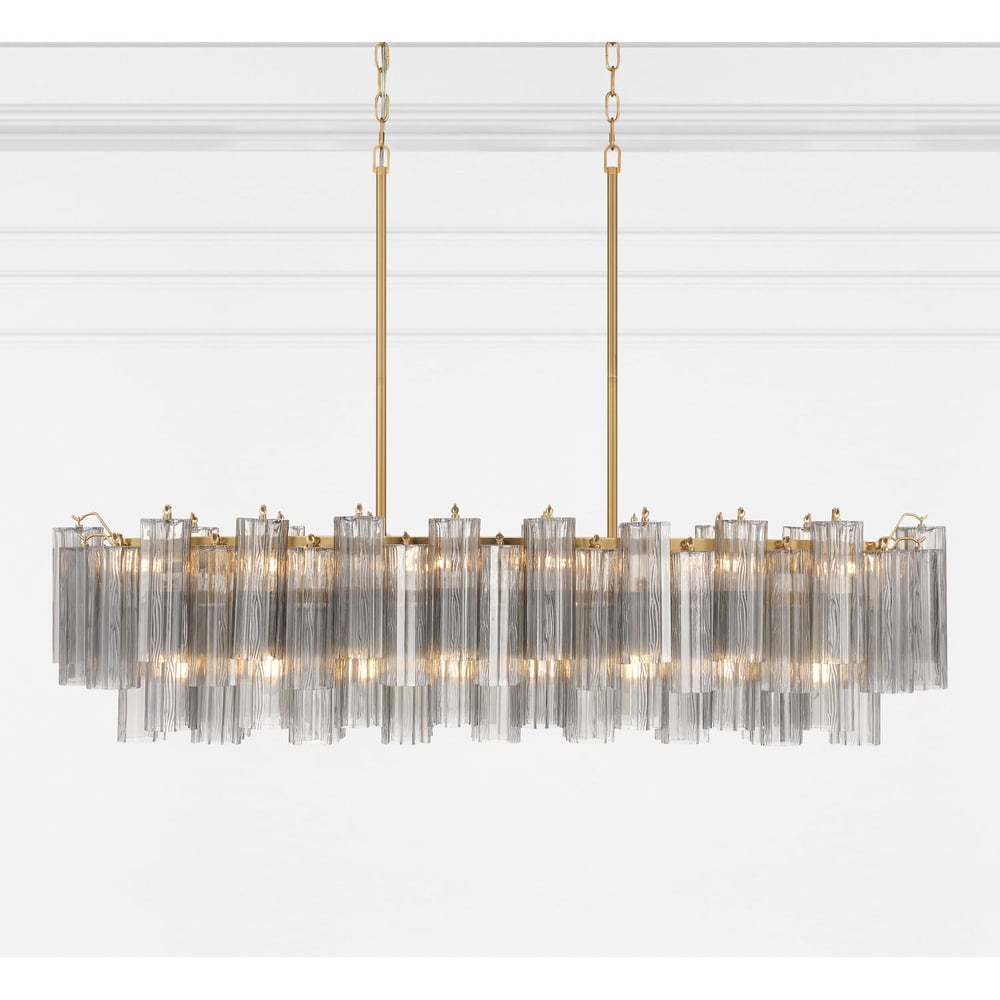 Addis Linear Chandelier