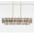 Addis Linear Chandelier