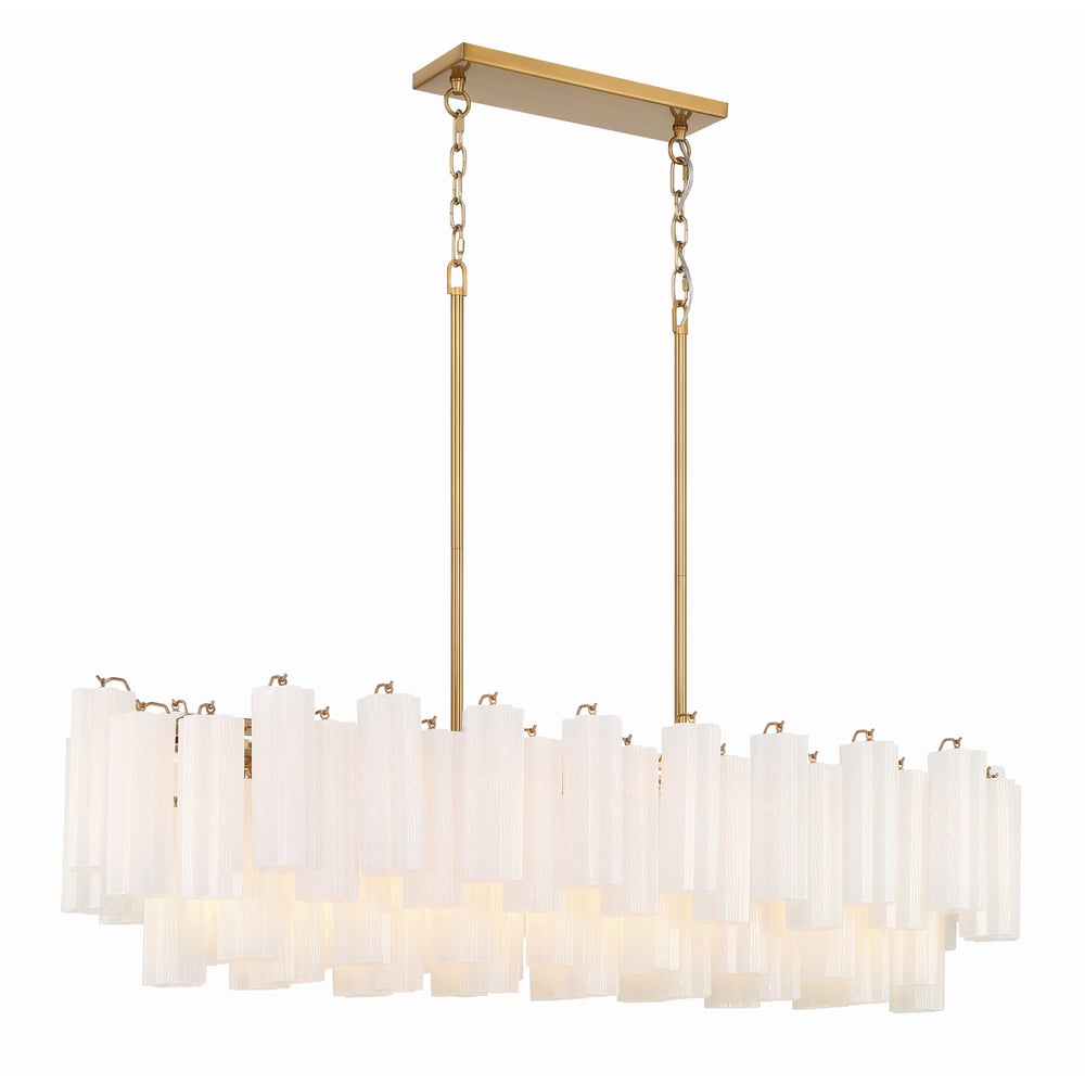 Addis Linear Chandelier