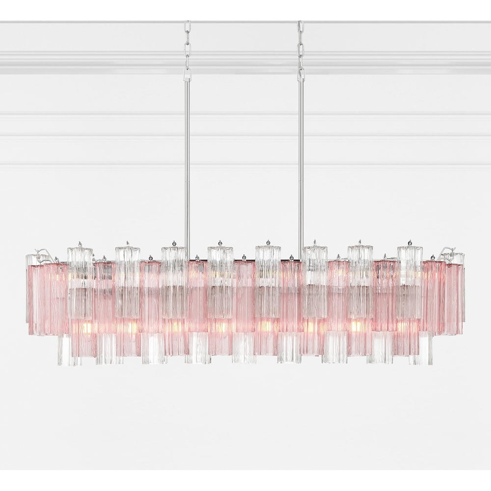 Addis Linear Chandelier