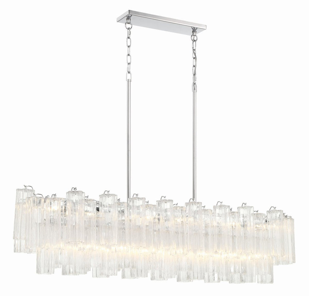 Addis Linear Chandelier