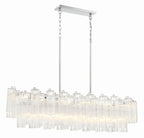 Addis Linear Chandelier