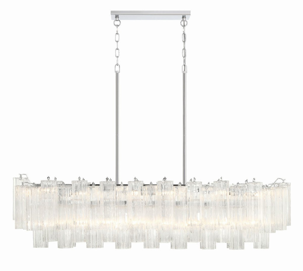 Addis Linear Chandelier