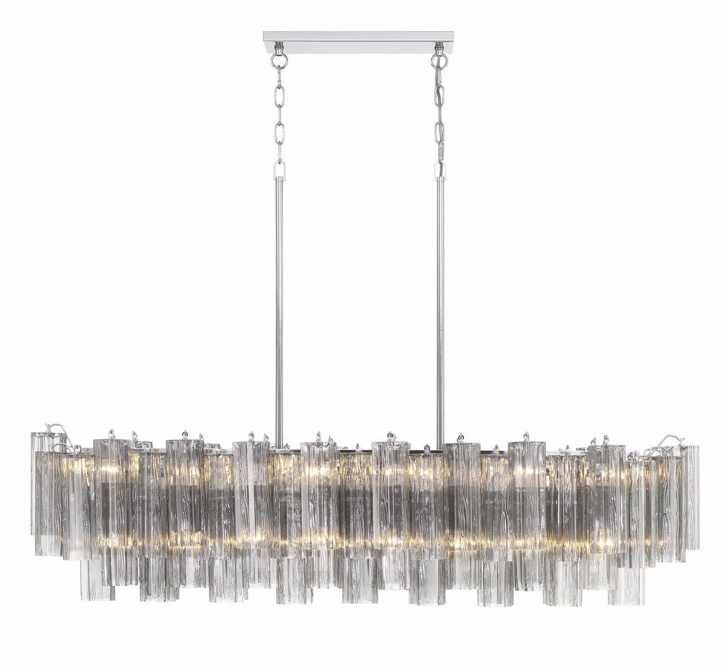 Addis Linear Chandelier