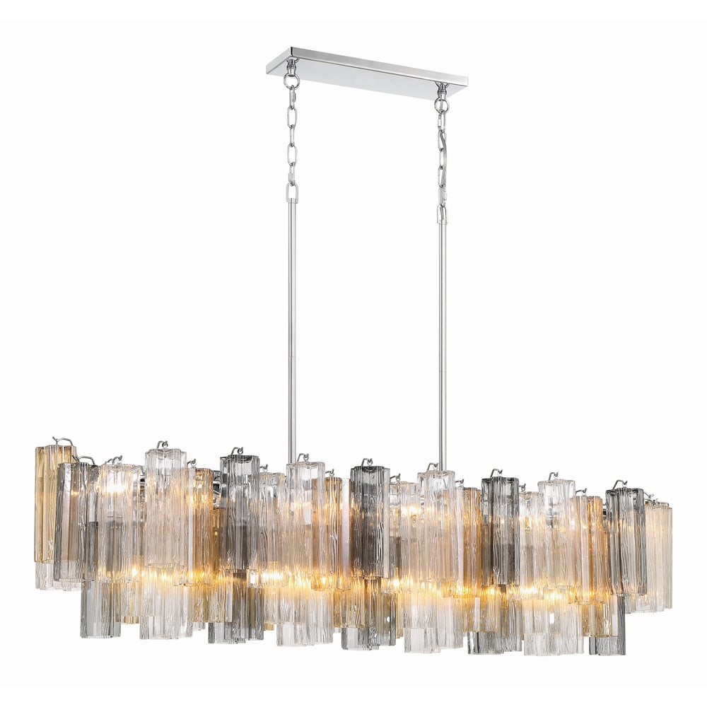 Addis Linear Chandelier
