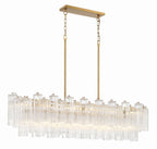 Addis Linear Chandelier