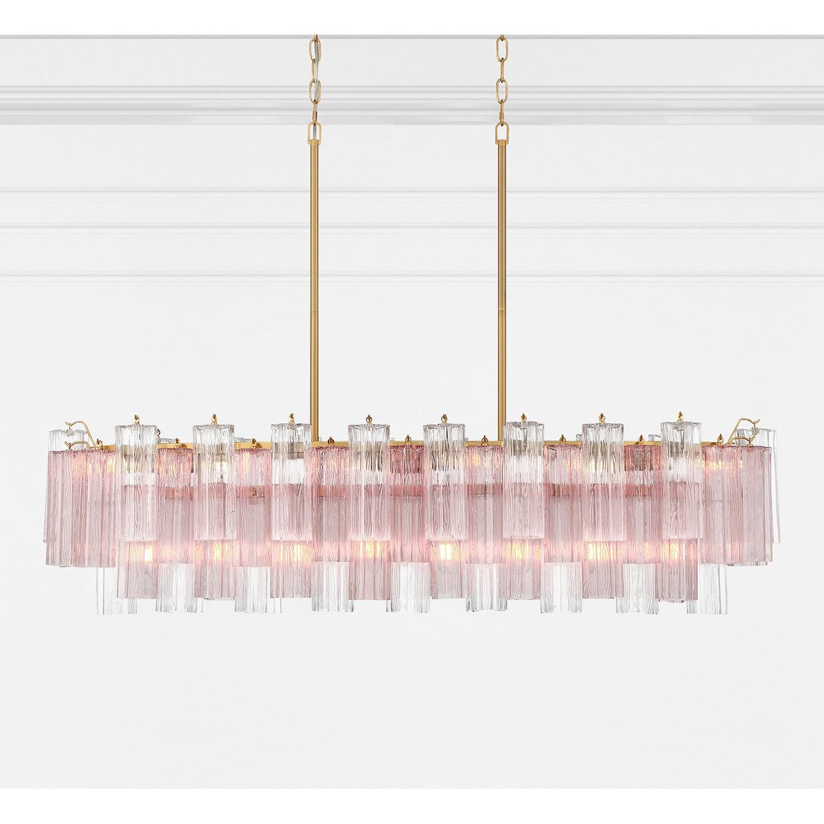 Addis Linear Chandelier