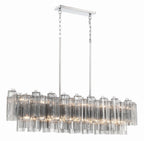Addis Linear Chandelier