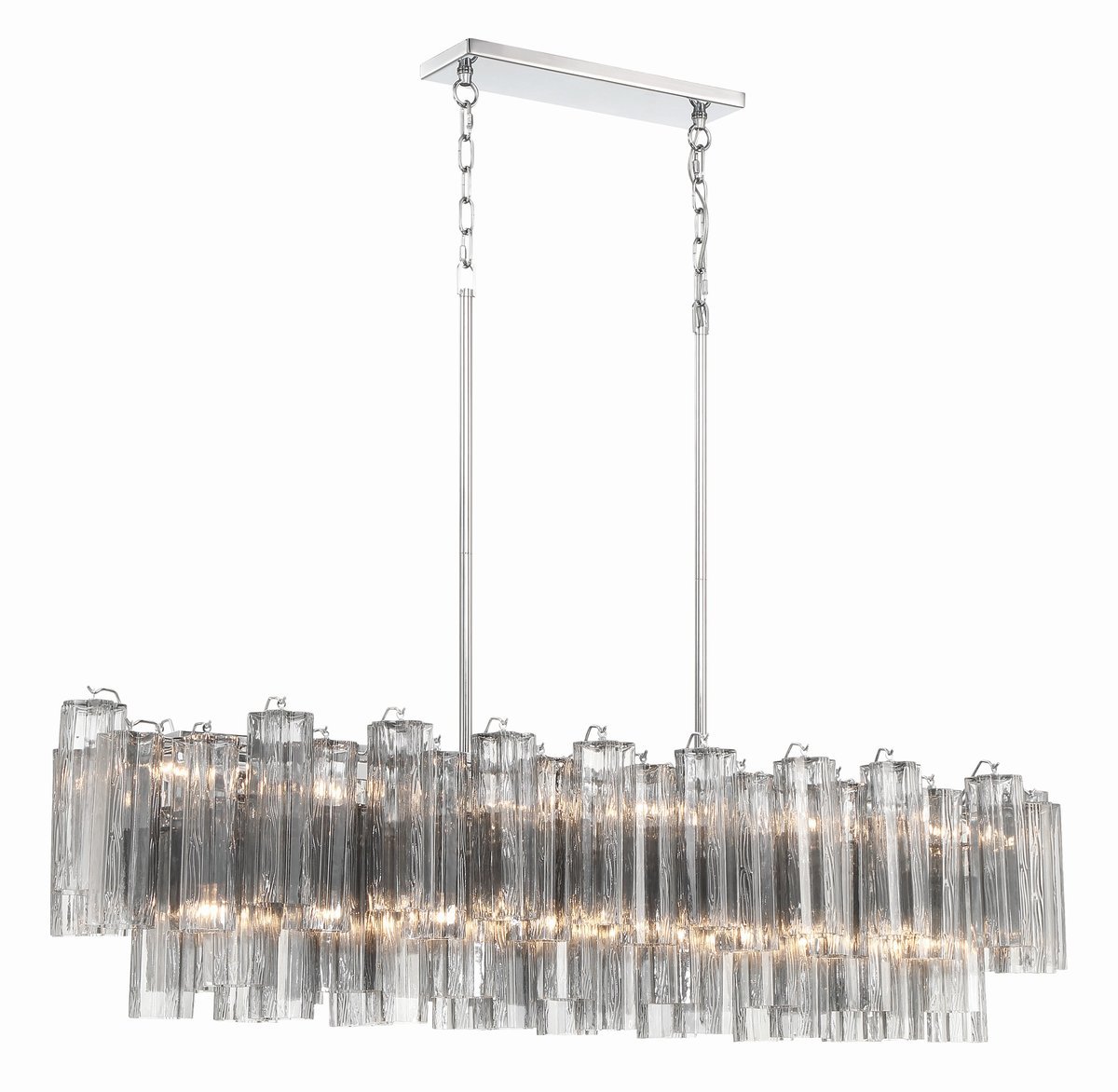 Addis Linear Chandelier