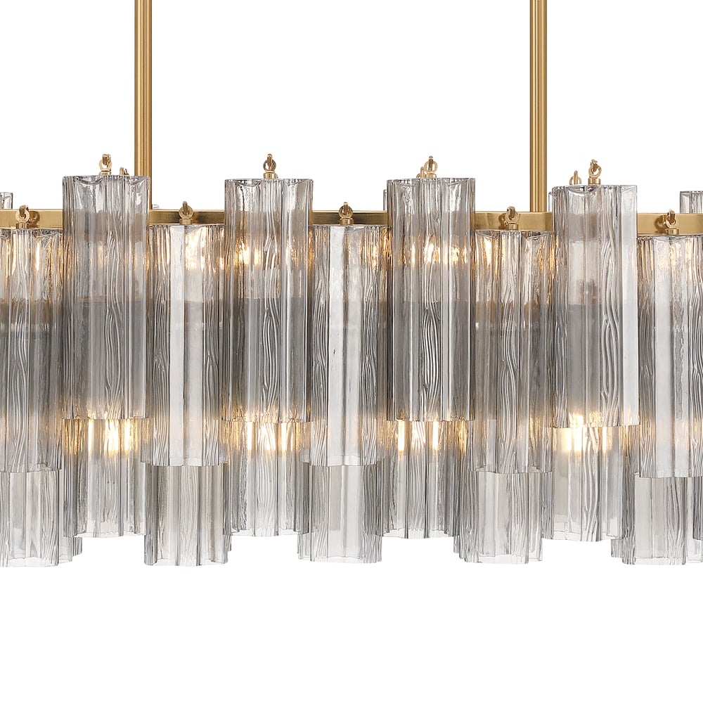 Addis Linear Chandelier