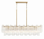 Addis Linear Chandelier