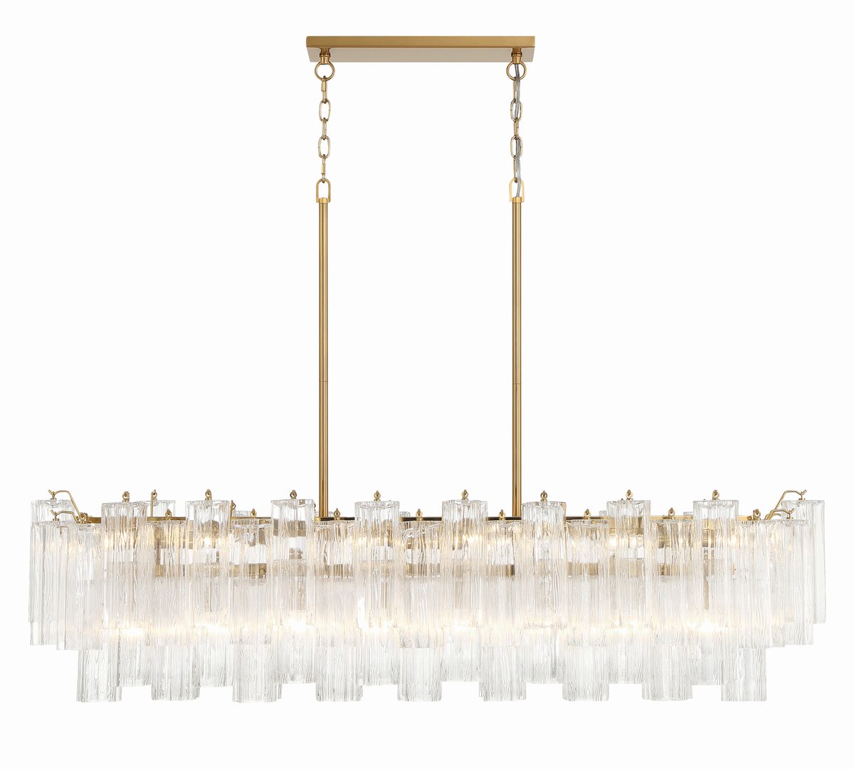 Addis Linear Chandelier