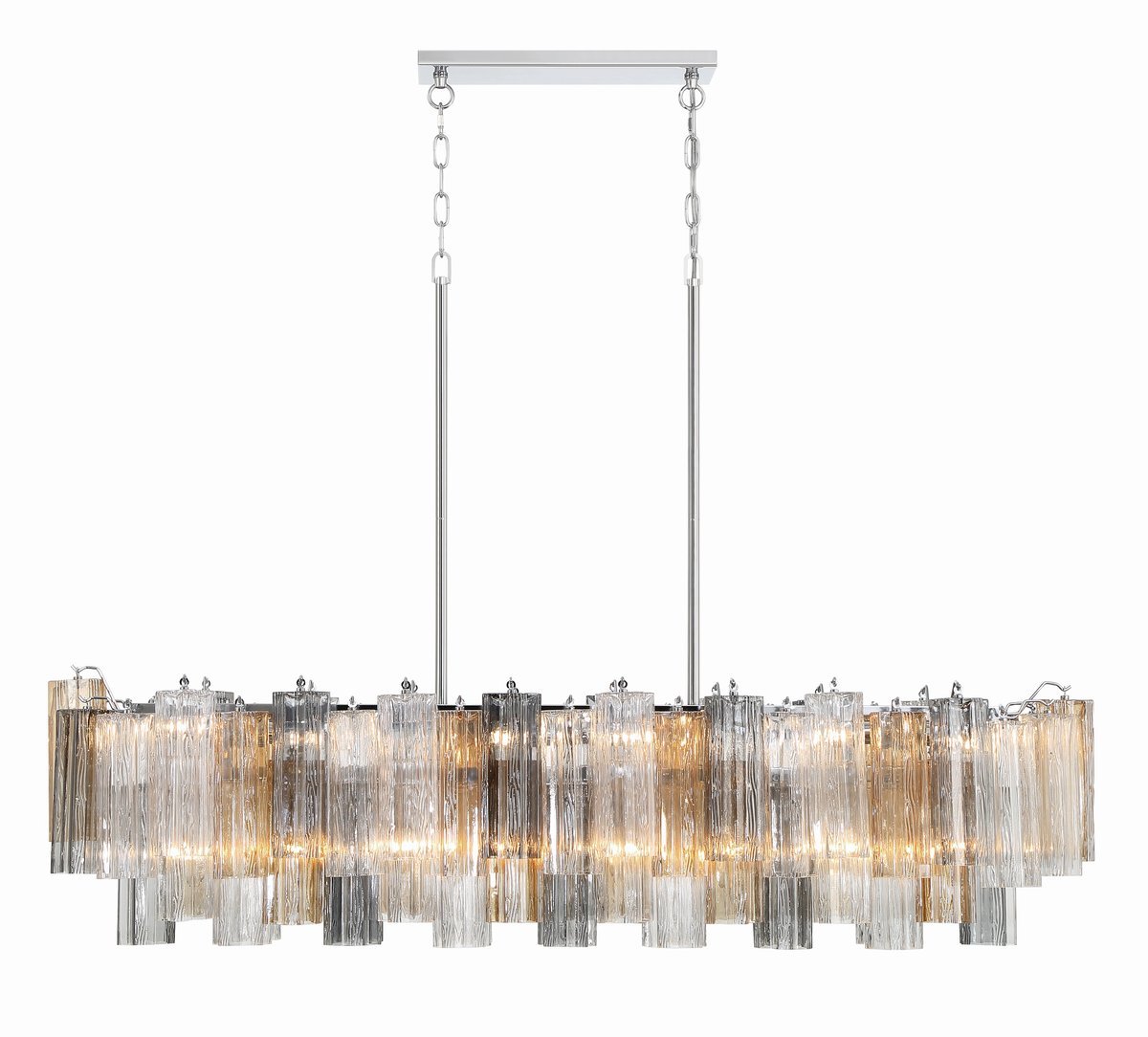 Addis Linear Chandelier