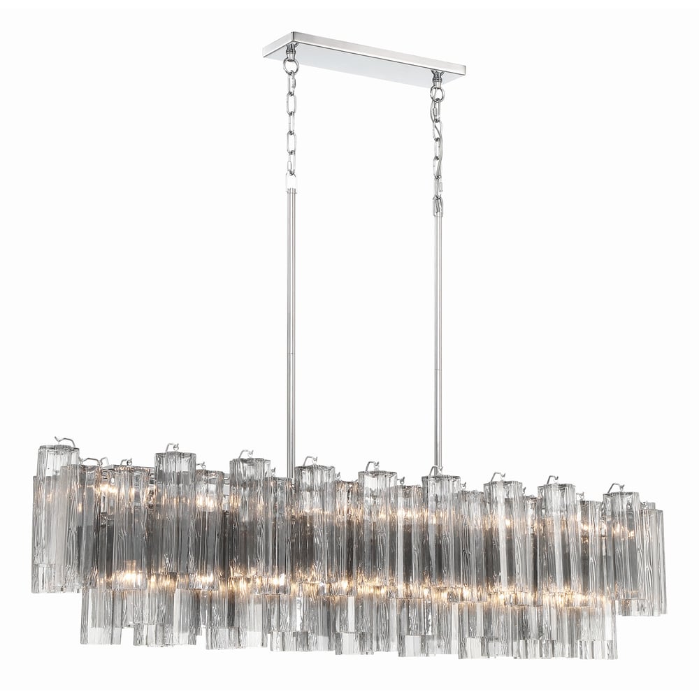 Addis Linear Chandelier