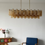 Addis Linear Chandelier