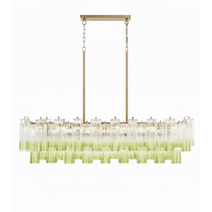 Addis Linear Chandelier