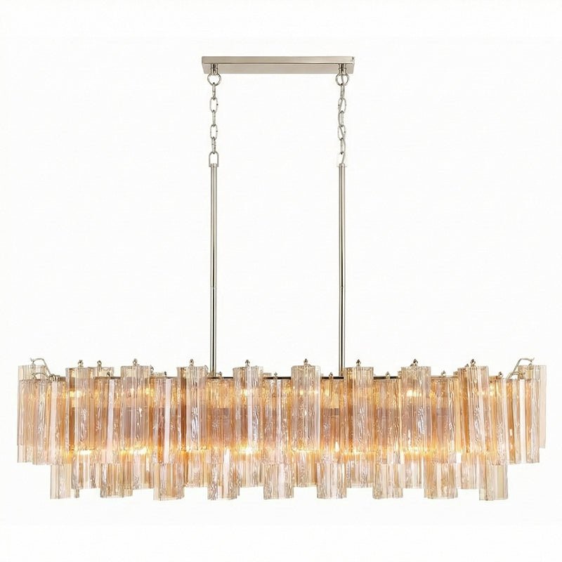 Addis Linear Chandelier