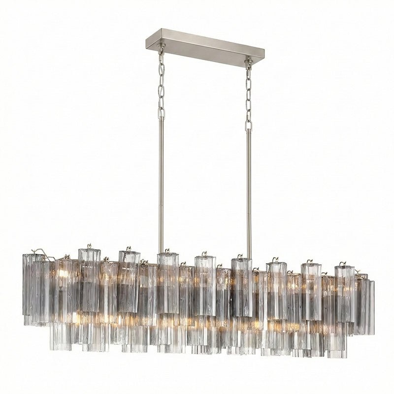 Addis Linear Chandelier
