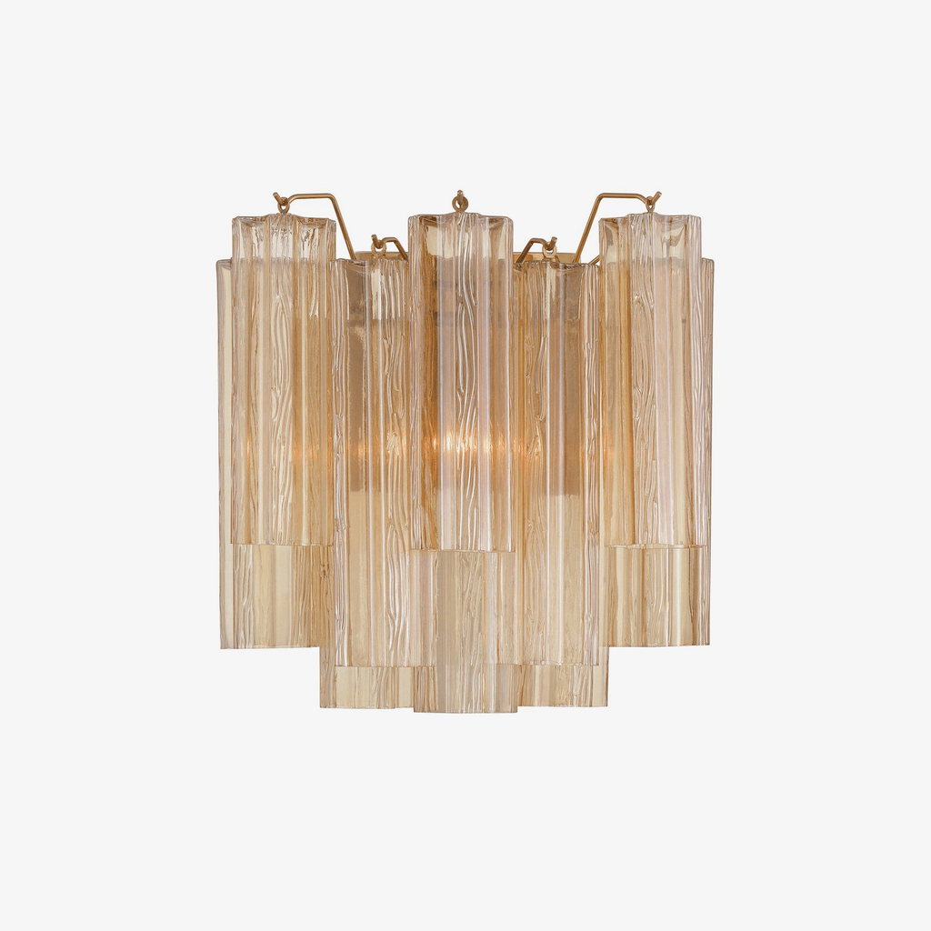 Addis Wall Light