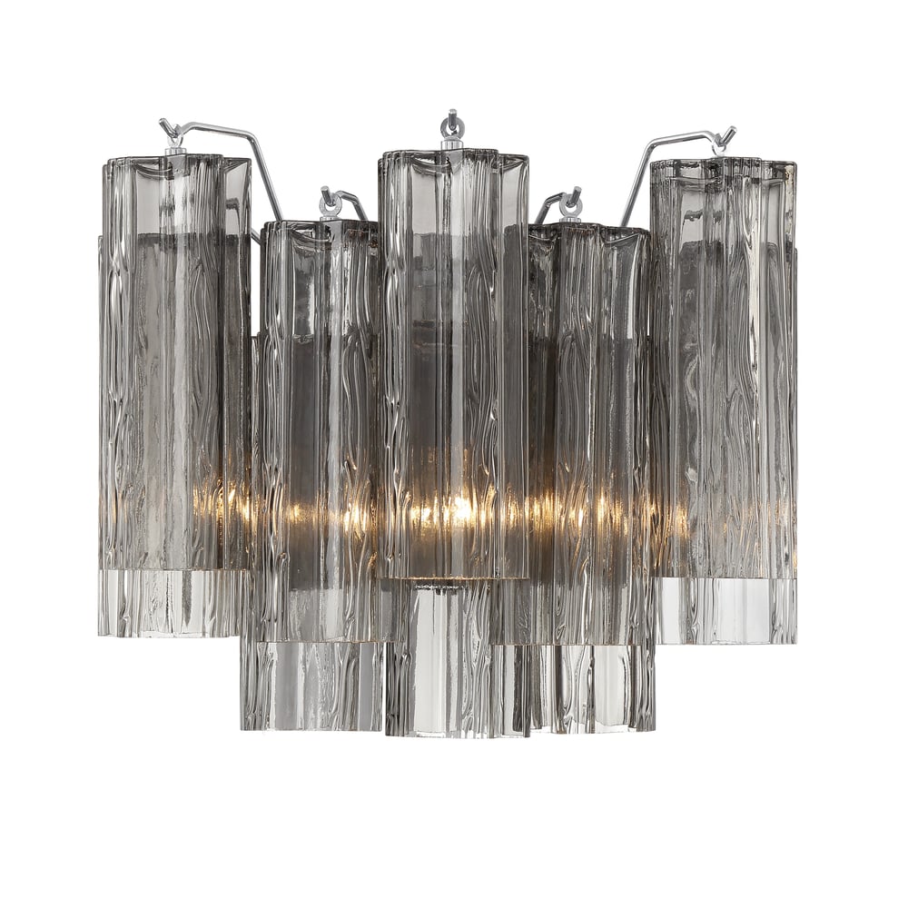 Addis Wall Light