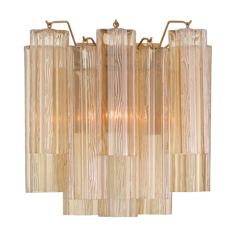 Addis Wall Light