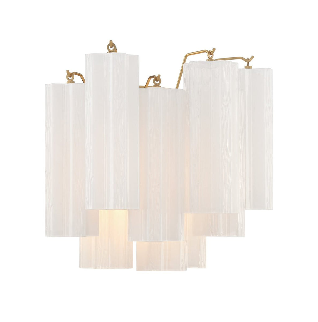 Addis Wall Light