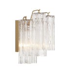 Addis Wall Light