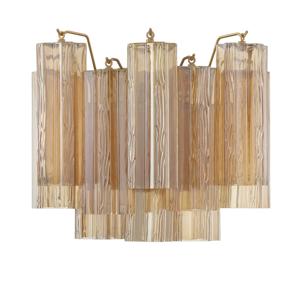 Addis Wall Light