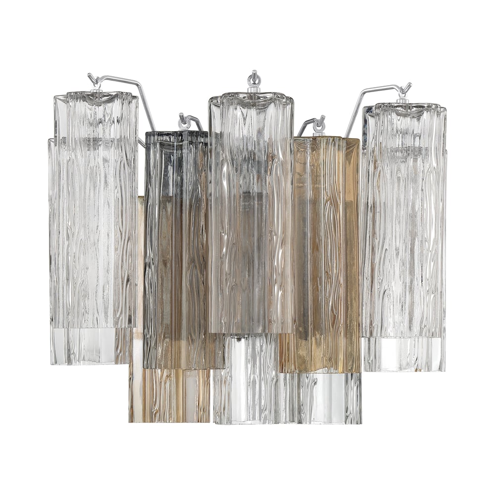 Addis Wall Light