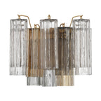 Addis Wall Light
