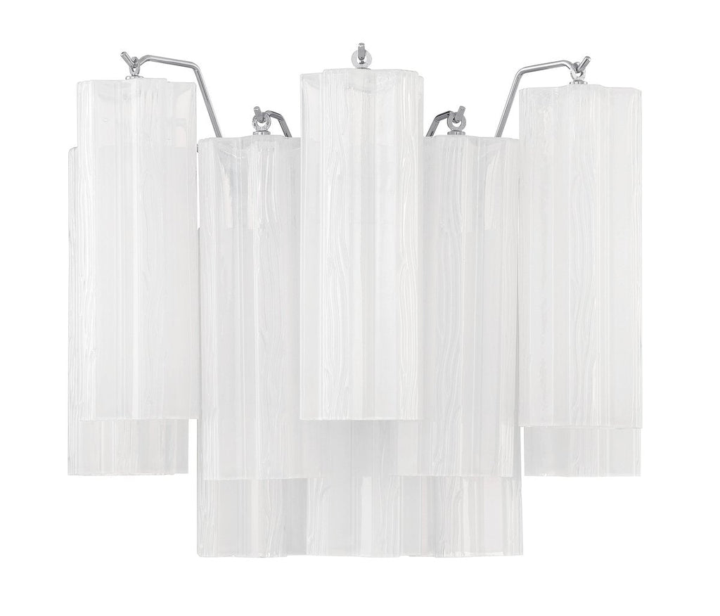 Addis Wall Light