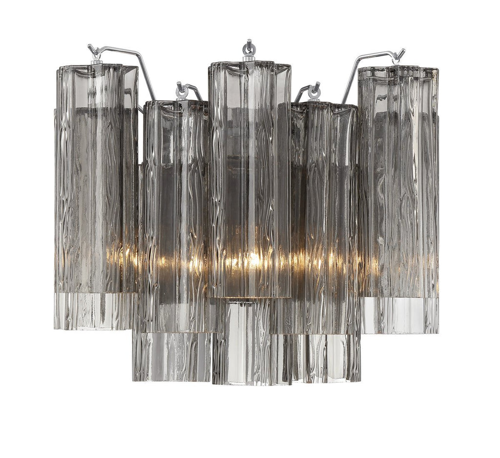 Addis Wall Light