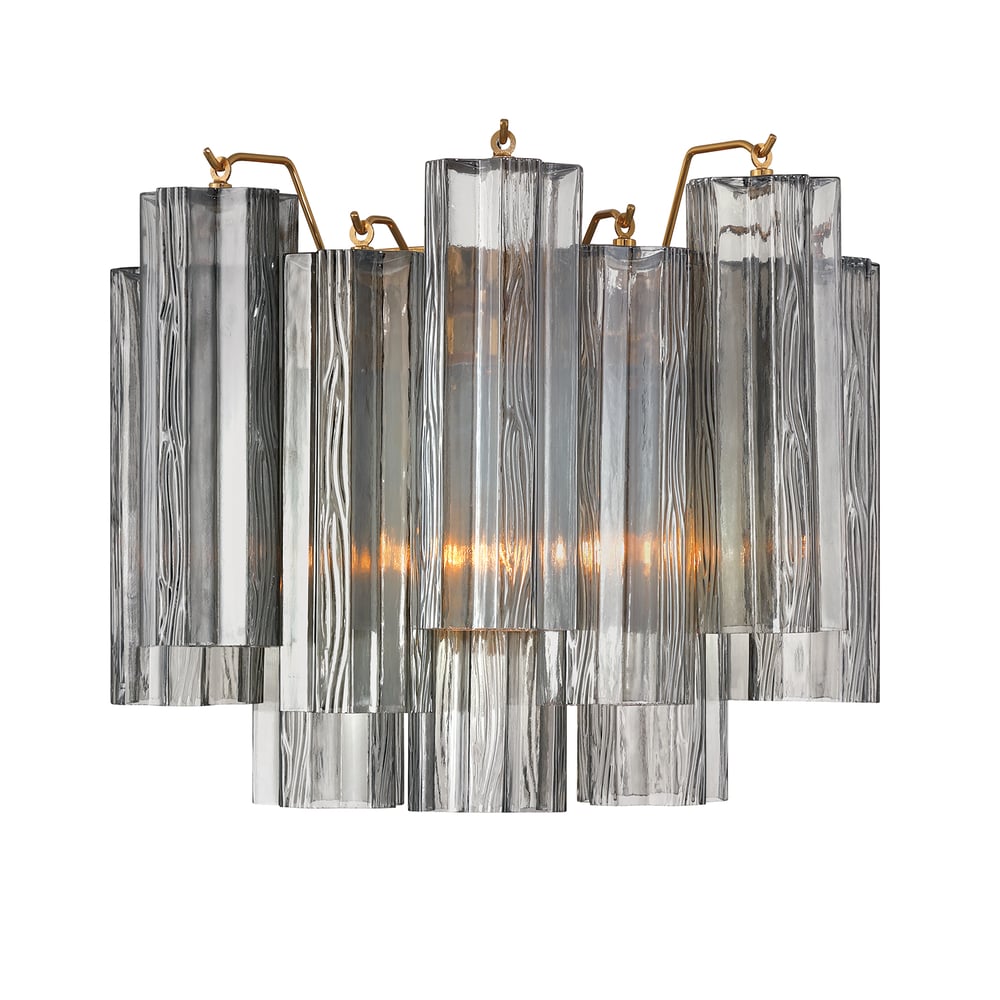 Addis Wall Light