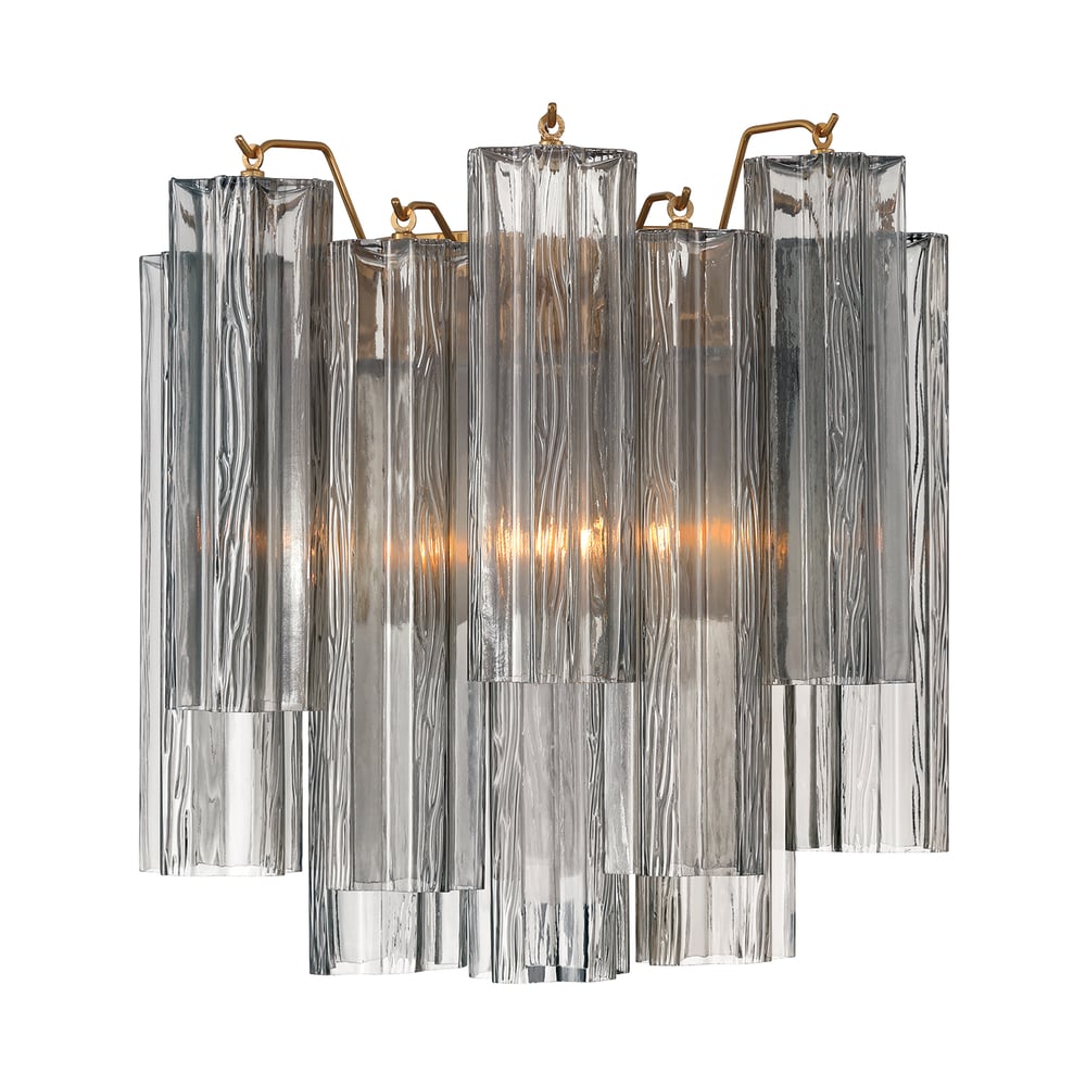 Addis Wall Light