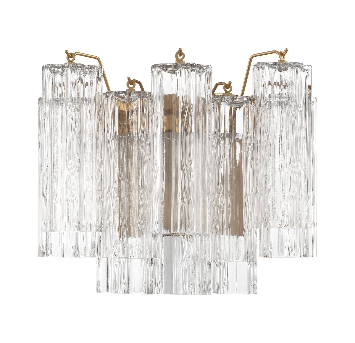 Addis Wall Light