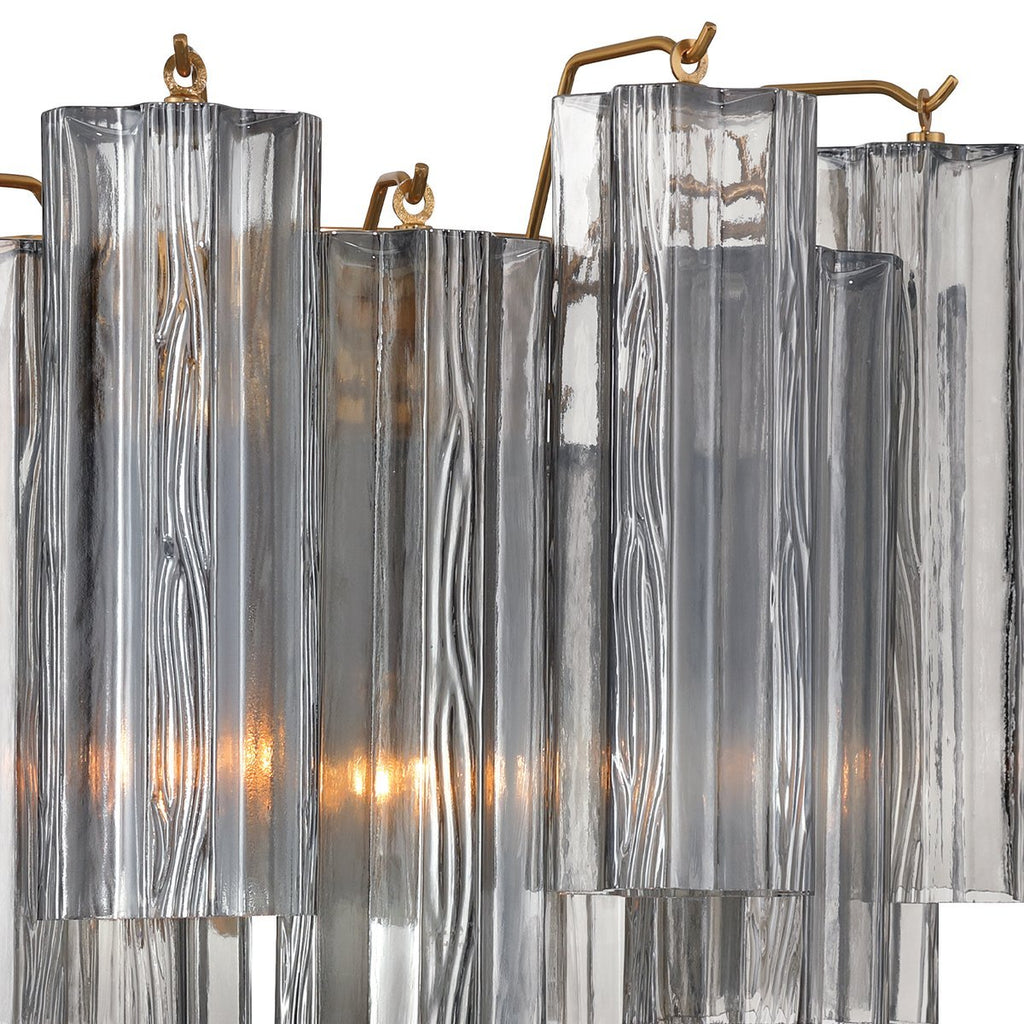 Addis Wall Light