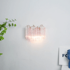 Addis Wall Light