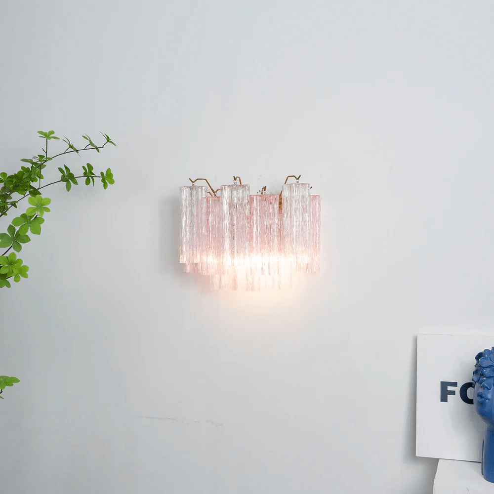 Addis Wall Light