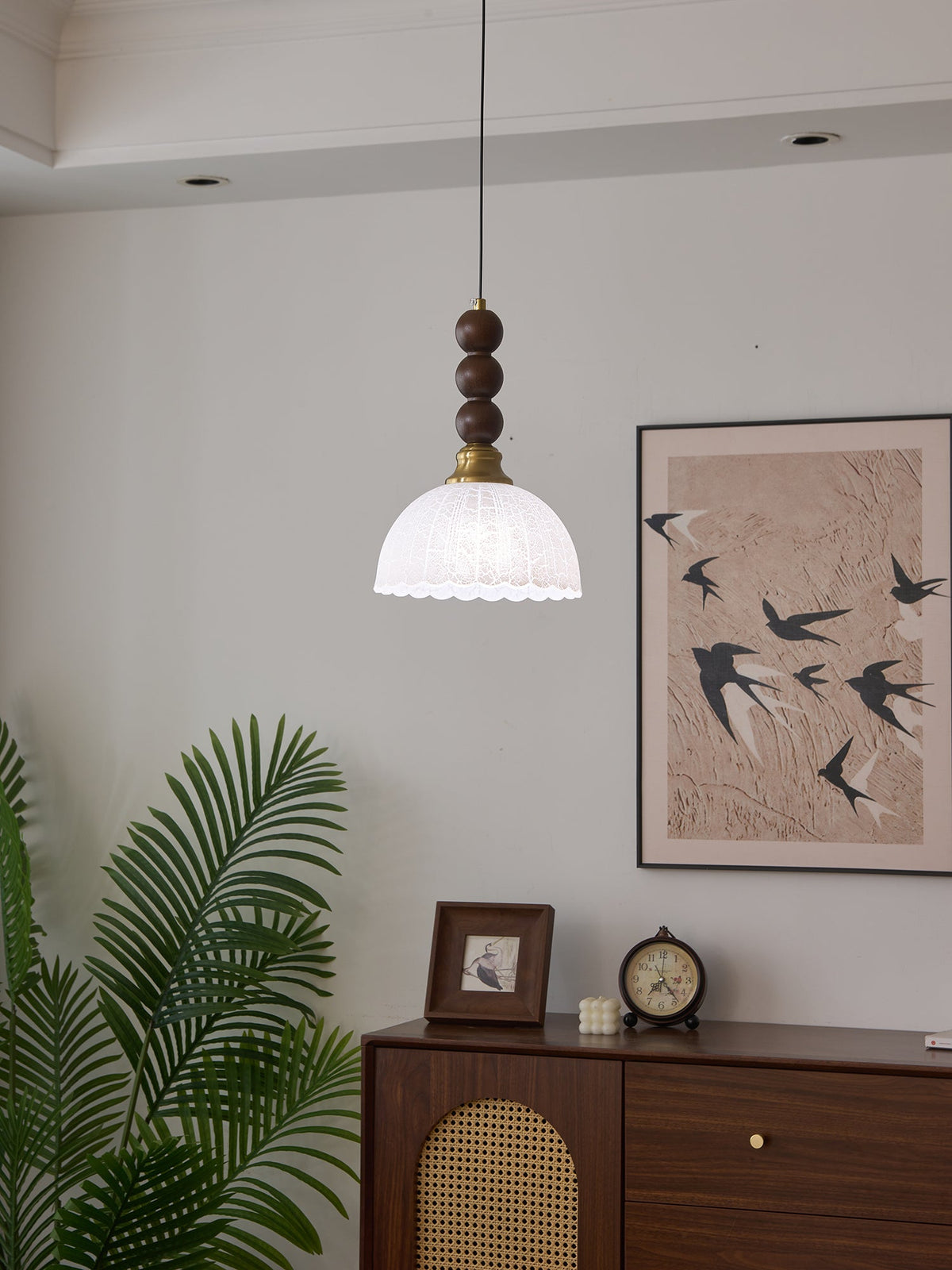 Eloria Pendant Light