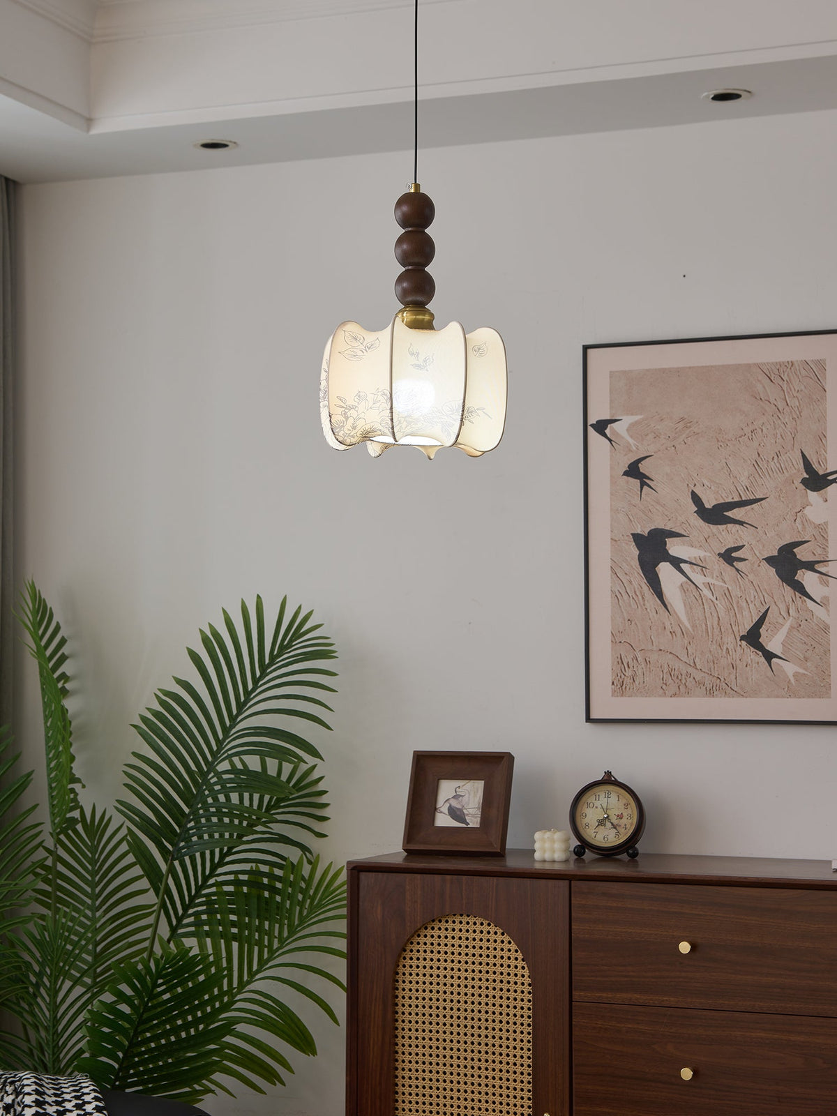 Eloria Pendant Light