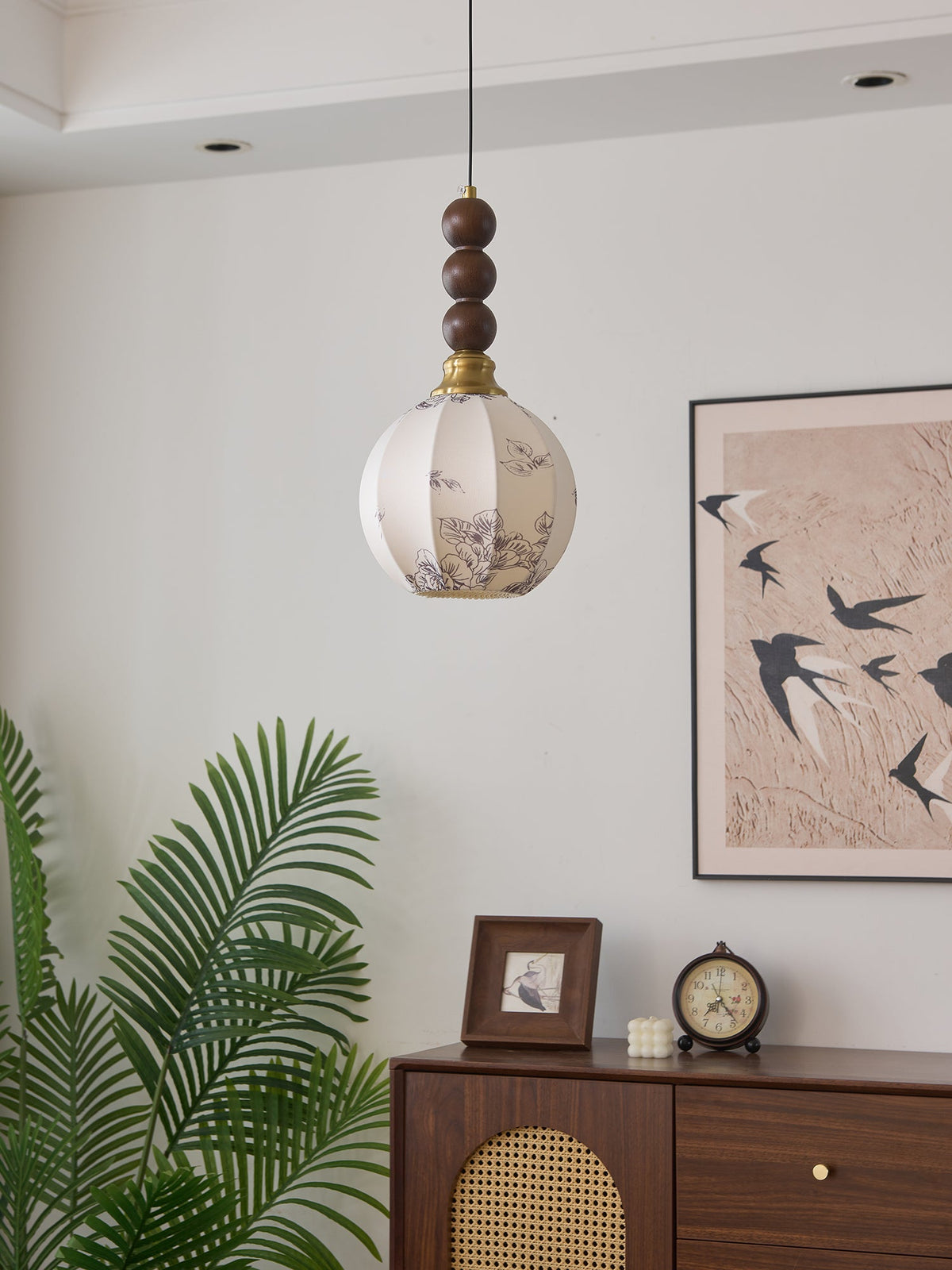 Eloria Pendant Light