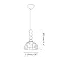 Eloria Pendant Light