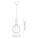 Eloria Pendant Light
