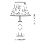 Elowen Bloom Table Lamp