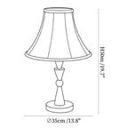 Elowen Bloom Table Lamp