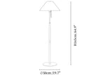 Elowen Classic Floor Lamp